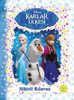 Disney - Karlar Ülkesi