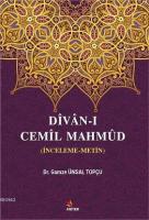 Dîvân-ı Cemîl Mahmûd