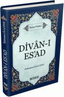 Divâ'n-ı Es'ad