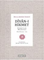 Dîvân-ı Hikmet