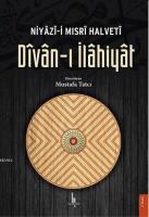 Dîvân-ı İlâhiyât Niyazi-i Mısri