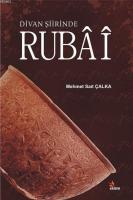 Divan Şiirinde Rubâî