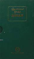 Divan