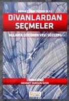 Divanlardan Seçmeler