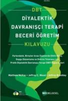 Diyalektik Davranışçı Terapi Beceri Öğretim