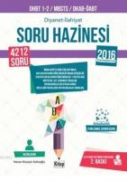 Diyanet-İlahiyat Soru Hazinesi
