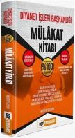 Diyanet İşleri Başkanlığı Mülakat Kitabı