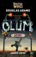 Doctor Who Ölüm Şehri