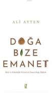 Doğa Bize Emanet