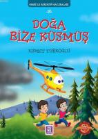 Doğa Bize Küsmüş