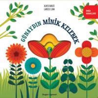Doğa Masalları Günaydın Minik Kelebek