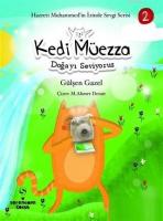 Doğayı Seviyoruz - Kedi Müezza
