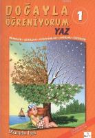 Doğayla Öğreniyorum 1: Yaz