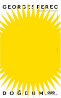 Doğdum