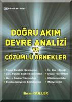 Doğru Akım Devre Analizi
