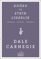 Doğru ve Etkin Liderlik