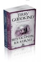 Doğruluk Kılıcı Serisi 1 (2 Kitap Set)