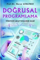 Doğrusal Programlama