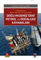 Doğu Akdeniz'deki Petrol ve Doğalgaz Kaynakları