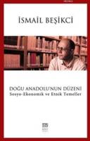 Doğu Anadolu'nun Düzeni