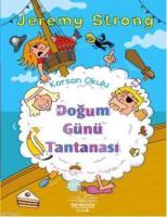 Doğum Günü Tantanası