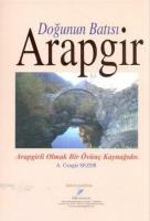 Doğunun Batısı Arapgir