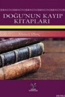 Doğu'nun Kayıp Kitapları