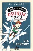 Doktor Proktor'un Osuruk Tozu 3