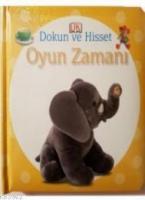 Dokun ve Hisset: Oyun Zamanı