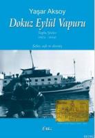 Dokuz Eylül Vapuru