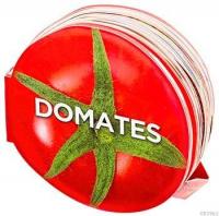 Domates