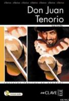 Don Juan Tenorio + Audio Descargable (LFEE Nivel-2)