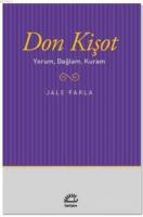 Don Kişot Yorum, Bağlam, Kuram