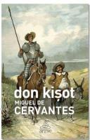 Don Kişot