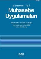 Dönem İçi Muhasebe Uygulamaları