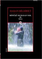 Dönüşü Olmayan Yol 2 - Sarya