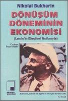 Dönüşüm Döneminin Ekonomisi