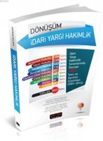 Dönüşüm İdari Yargı Hakimlik