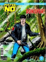 Dönüyor !