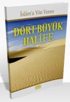 Dört Büyük Halife (Cep Boy)