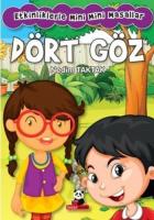 Dört Göz