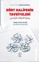 Dört Halifenin Tavsiyeleri