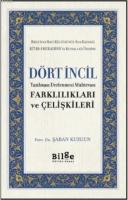 Dört İncil