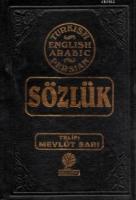 Dört Lisanlı Sözlük