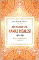 Dört Mezhebe Göre Namaz Risalesi