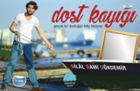 Dost Kayığı
