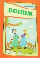Dostluk Dini Değerler Serisi 10