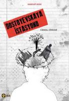 Dostoyevskaya Istasyonu