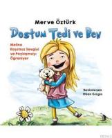 Dostum Tedi ve Ben