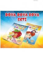Doya Doya Boya Seti- 7907